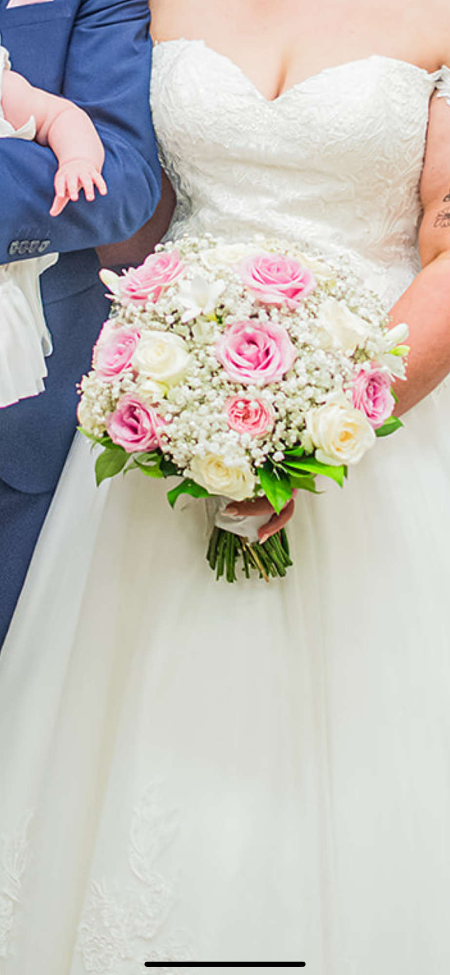 Jo Mc’s Flower Creations | Weddings