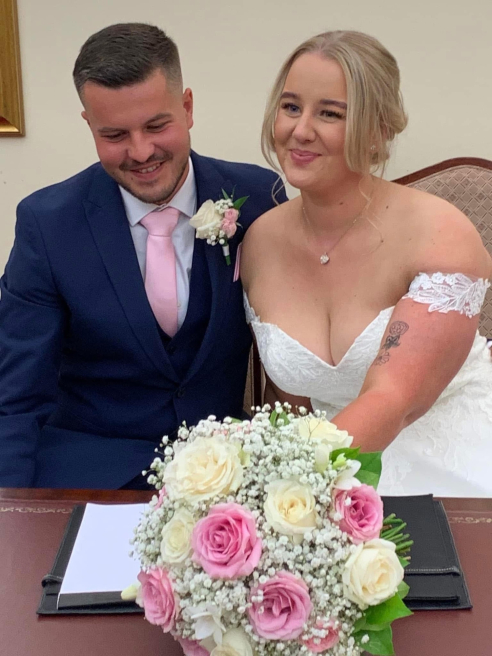 Jo Mc’s Flower Creations | Weddings
