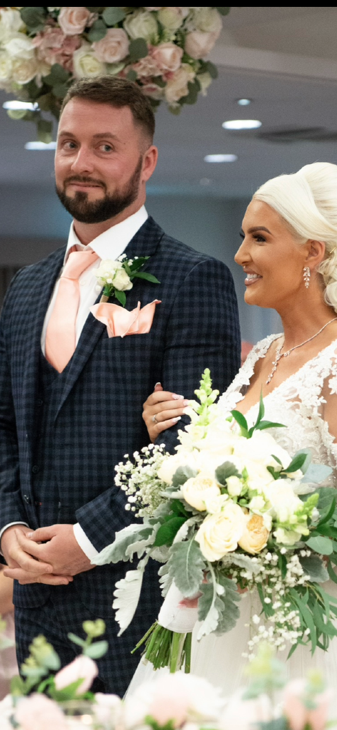 Jo Mc’s Flower Creations | Weddings