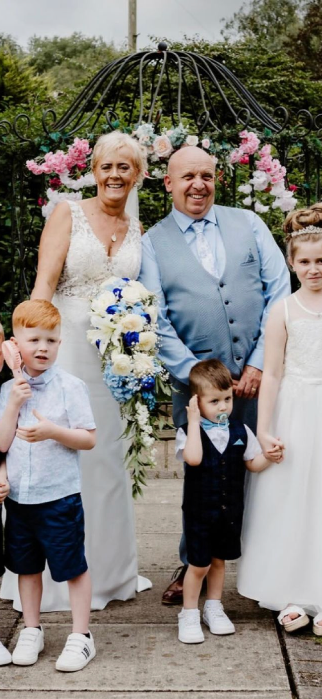 Jo Mc’s Flower Creations | Weddings