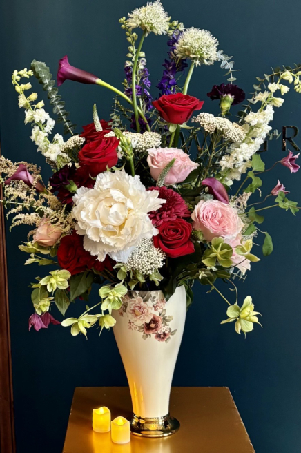 Jo Mc’s Flower Creations | Weddings