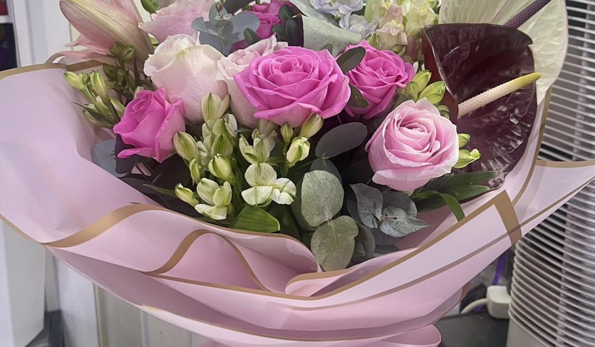 Jo Mc’s Flower Creations | Home