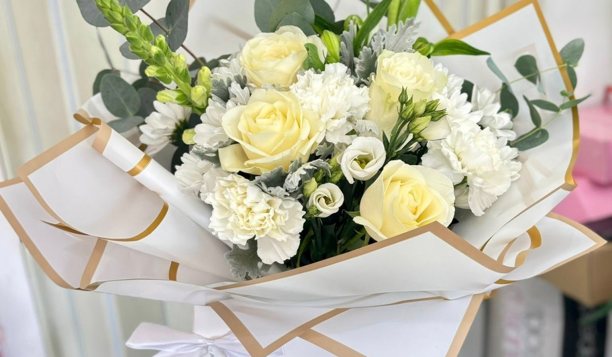 Jo Mc’s Flower Creations | Home