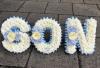 Jo Mc’s Flower Creations | Funeral Tributes