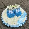 Jo Mc’s Flower Creations | Funeral Tributes