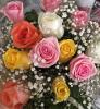 Jo Mc’s Flower Creations | Weddings