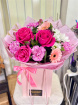 Bespoke Bouquets | Pink Mix - Florist Choice