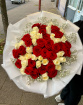 Bespoke Bouquets | Luxury Rose Bouquets | Luxury Mixed Rose Bouquet