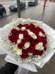 Bespoke Bouquets | Luxury Rose Bouquets | Luxury Mixed Rose Bouquet