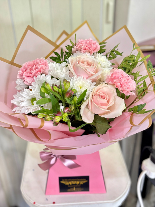 Bespoke Bouquets | Florist Choice “Grab & Go” Bouquet