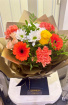Bespoke Bouquets | Florist Choice “Grab & Go” Bouquet