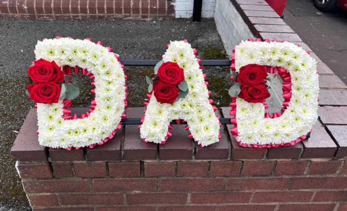 Funeral Letter Tributes | Dad Funeral Tribute