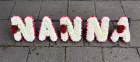 Funeral Letter Tributes | Nan/Nana/Nanna Funeral Tribute