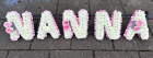 Funeral Letter Tributes | Nan/Nana/Nanna Funeral Tribute