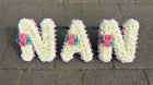 Funeral Letter Tributes | Nan/Nana/Nanna Funeral Tribute