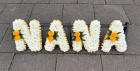 Funeral Letter Tributes | Nan/Nana/Nanna Funeral Tribute