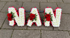 Funeral Letter Tributes | Nan/Nana/Nanna Funeral Tribute