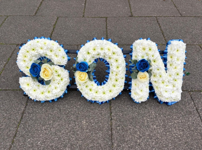 Funeral Letter Tributes | Son Funeral Tribute