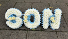 Funeral Letter Tributes | Son Funeral Tribute