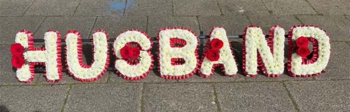 Funeral Letter Tributes | Husband Funeral Tribute