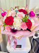 Anniversary Bouquets | Bespoke Bouquets | A Touch of Love - Florist Choice