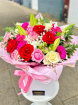 Anniversary Bouquets | Bespoke Bouquets | A Touch of Love - Florist Choice