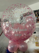 Extras & Add Ons | Upsell gifts | Personalised Bubble Balloon