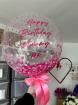 Extras & Add Ons | Upsell gifts | Personalised Bubble Balloon
