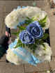 Bespoke Funeral Tributes | Number Funeral Tribute