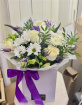 Bespoke Bouquets | Mother's Day 2026 | Jo Knows Best - Florist Choice