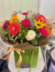 Bespoke Bouquets | Mother's Day 2026 | Jo Knows Best - Florist Choice