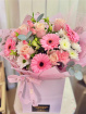 Bespoke Bouquets | Mother's Day 2026 | Jo Knows Best - Florist Choice