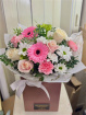 Mother's Day 2026 | Pretty in Pink for Mum - Florist Choice