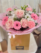Mother's Day 2026 | Pretty in Pink for Mum - Florist Choice