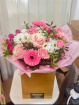 Mother's Day 2026 | Pretty in Pink for Mum - Florist Choice