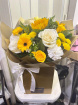 Mother's Day 2026 | Mum’s Sunshine Mix - Florist Choice