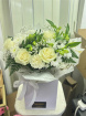 Mother's Day 2026 | Simply Neutral for Mum - Florist Choice