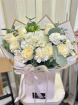 Mother's Day 2026 | Simply Neutral for Mum - Florist Choice