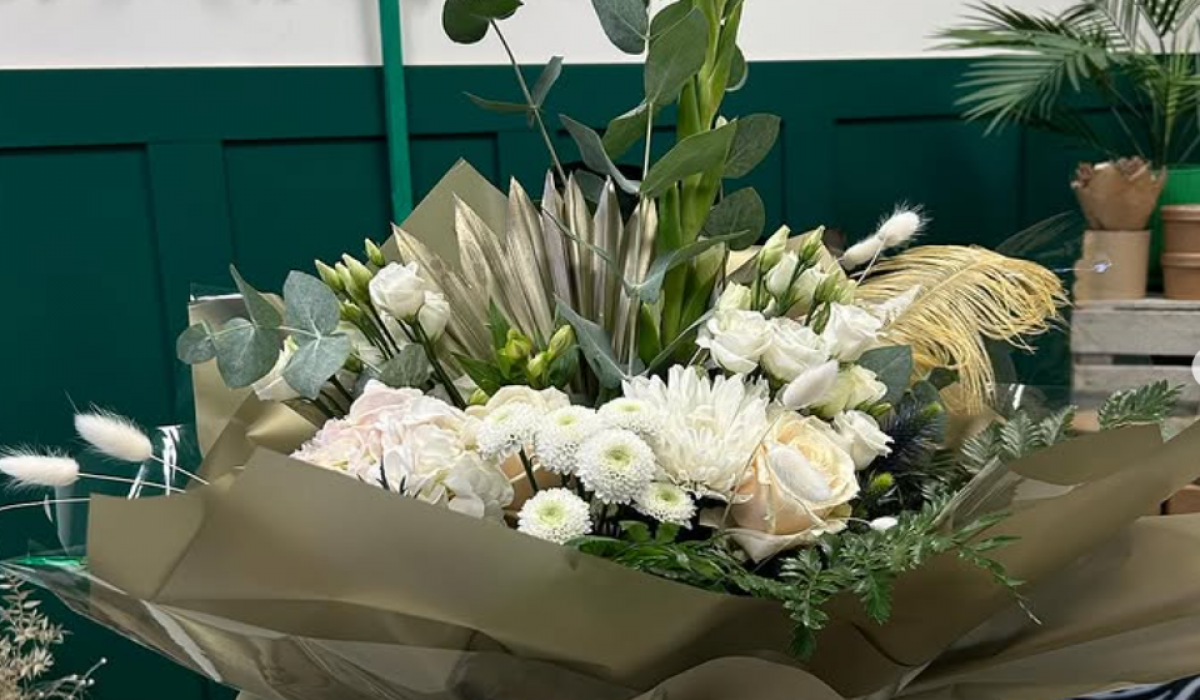 Little Wild Stems | Sunderland | Home