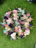 Little Wild Stems | Sunderland | Funeral