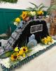 Little Wild Stems | Sunderland | Funeral