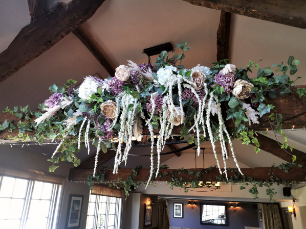 Green Fingers Florist | Aldershot | Weddings