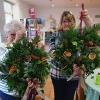 Green Fingers Florist | Aldershot | Workshops