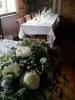 Green Fingers Florist | Aldershot | Wedding flower packages