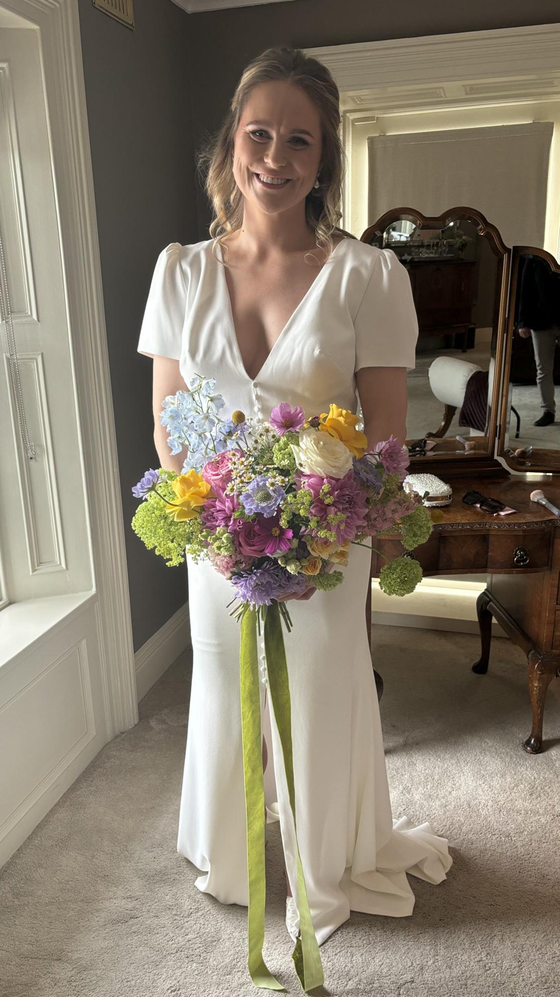 The Florist On The Hill | Dublin | Home