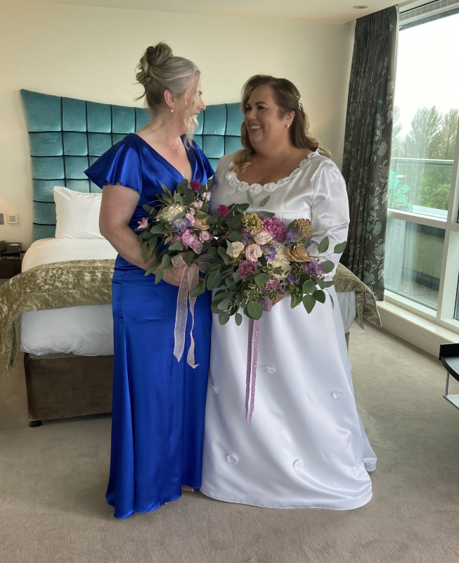 The Florist On The Hill | Dublin | Testimonials