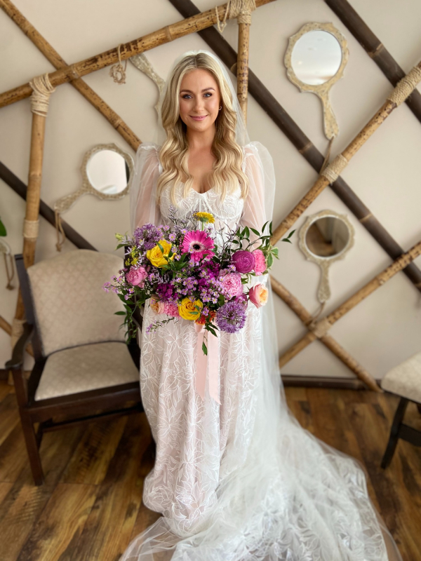 The Florist On The Hill | Dublin | Testimonials