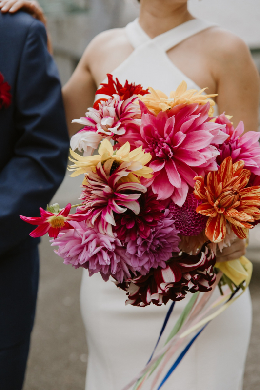 The Florist On The Hill | Dublin | Testimonials