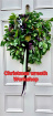 Workshops | Christmas Wreath Workshop Nov 9th