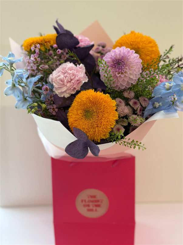 Bouquets | Signature - Florists Choice bouquet
